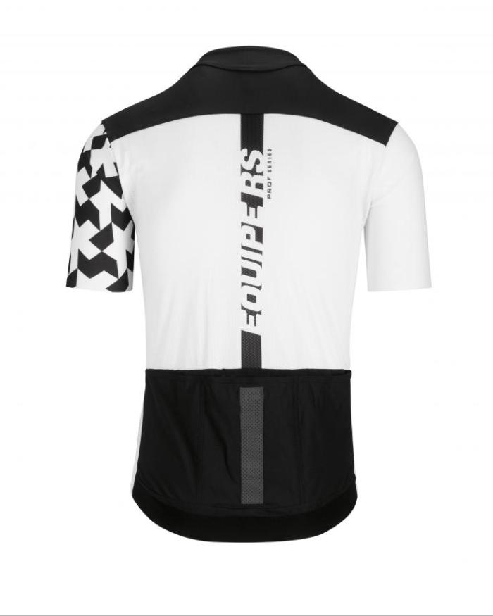 ASSOS Equipe RS Aero SS Jersey 2021