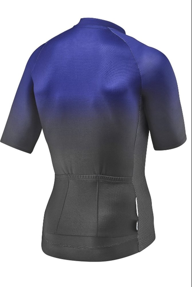 GIANT 2021 RACE DAY Cycling  JERSEY~INDIGO/BLACK