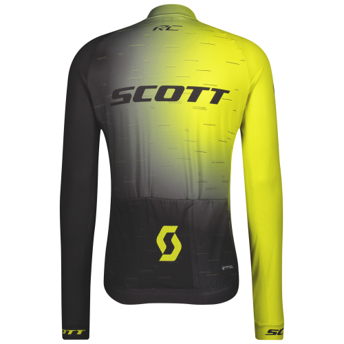 SCOTT RC PRO LSL MEN'S SHIRT 2021