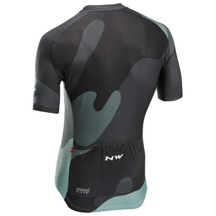 Northwave Cycling 2021 Cycling Jersey