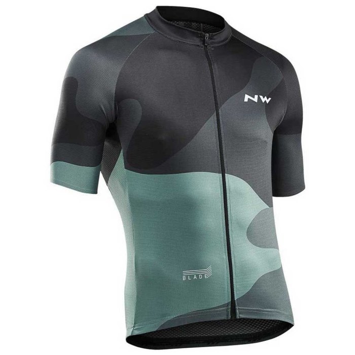 Northwave Cycling 2021 Cycling Jersey