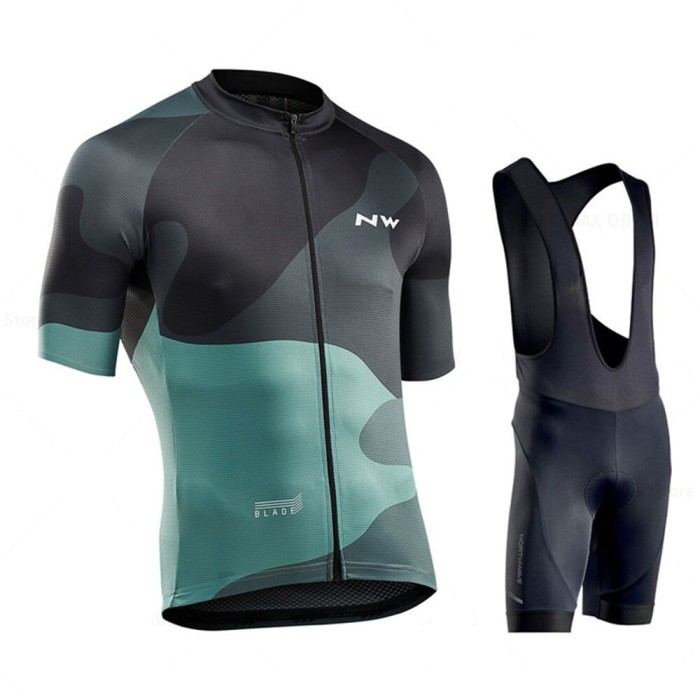 Northwave Cycling 2021 Cycling Jersey