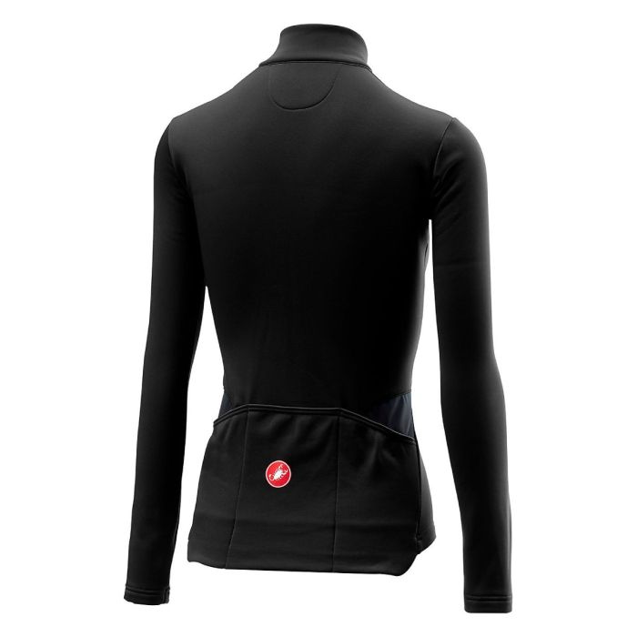 Castelli Women's Sinergia Long Sleeve Jersey AW19