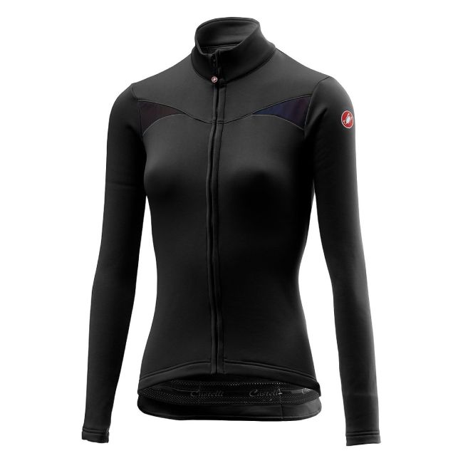 Castelli Women's Sinergia Long Sleeve Jersey AW19