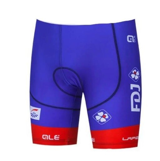 2021 FDJ Cycling Jersey Kit