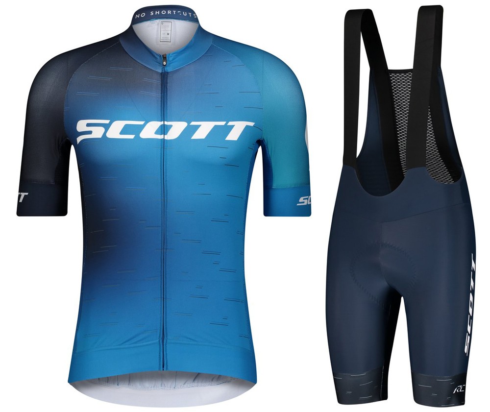 scott rc pro shorts