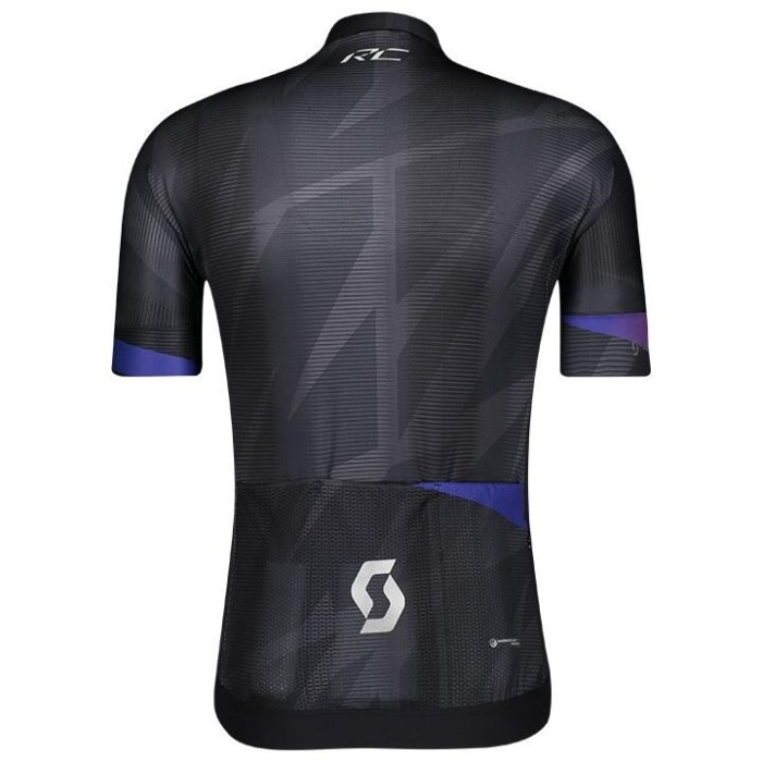 2021 SCOTT-RC Pro Supersonic Edition Cycling Jersey And Bib Shorts Set