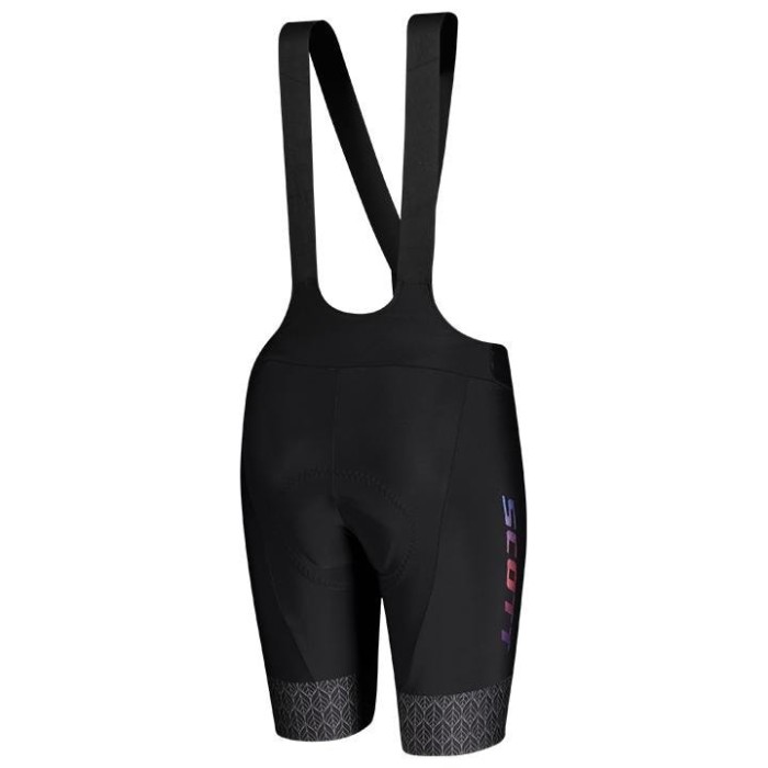 2021 Scott RC Contessa Women Cycling Jersey And Bib Shorts Set