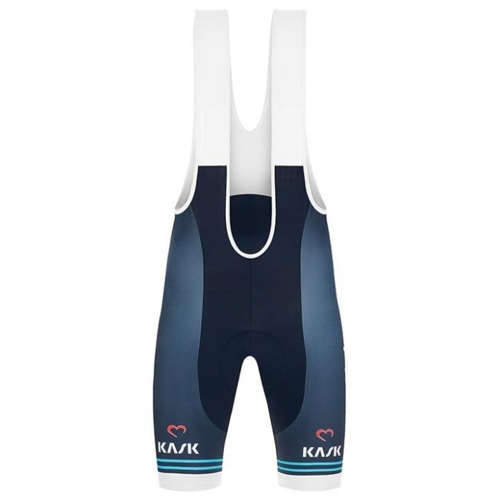 2021 Team De-Rosa Cycling Jersey And Bib Shorts Set