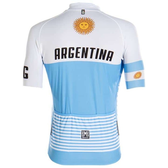 ARGENTINIAN NATIONAL TEAM 2021 SET (2 PIECES)