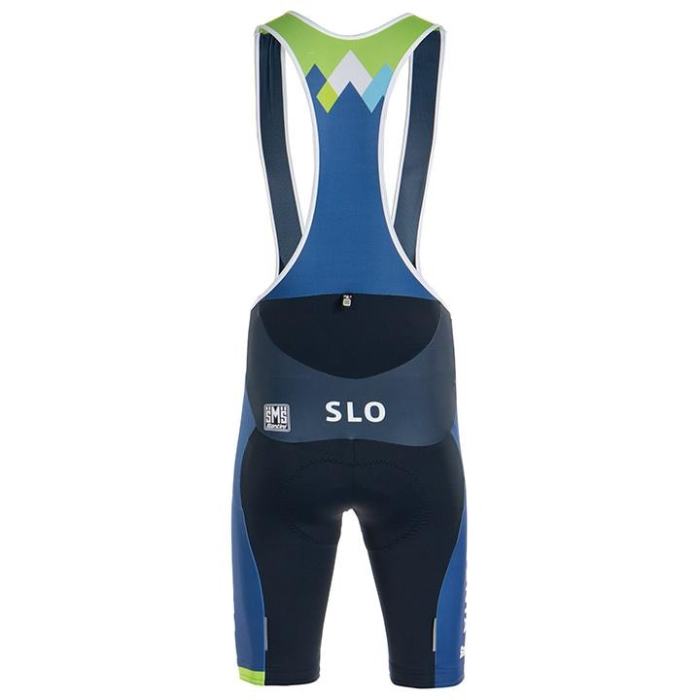 SLOVENIAN NATIONAL TEAM 2021 SET (2 PIECES)