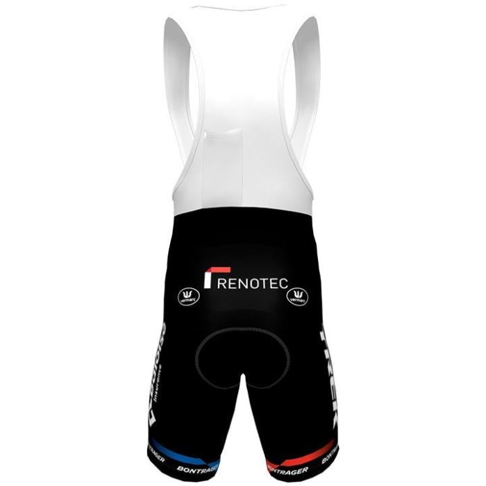 SET BALOISE TREK LIONS 2021 (2 TEILE) SCHWARZ - BLAU