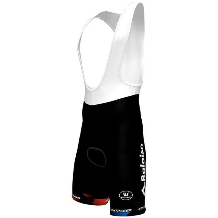 SET BALOISE TREK LIONS 2021 (2 TEILE) SCHWARZ - BLAU