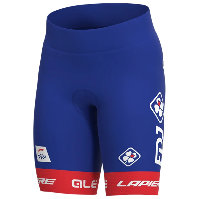 2021 Team FDJ Groupama Cycling Jersey And Bib Shorts Set