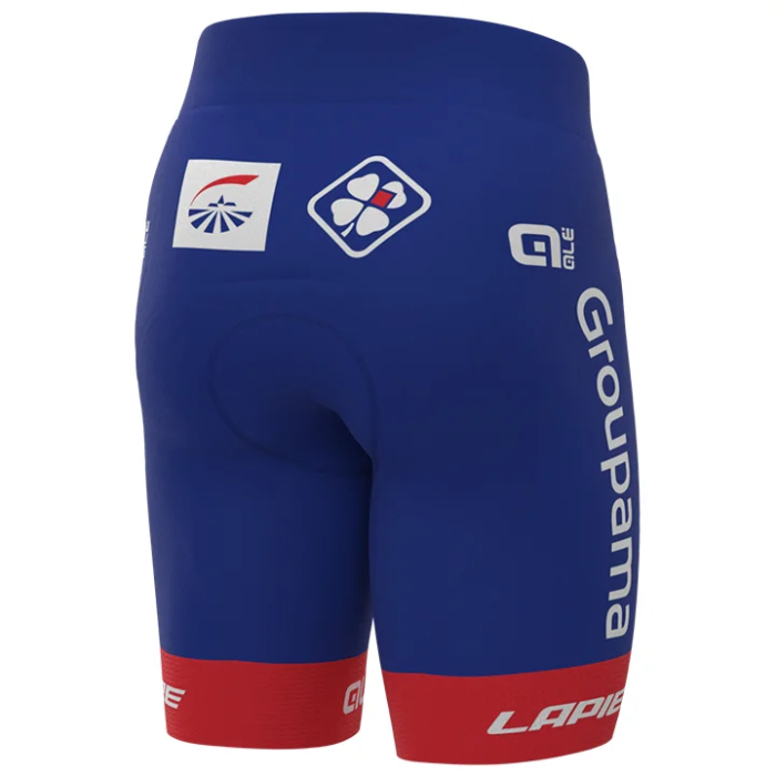 2021 Team FDJ Groupama Cycling Jersey And Bib Shorts Set