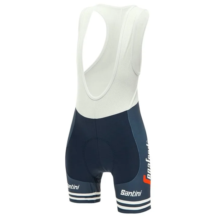 KINDERSET TREK-SEGAFREDO 2021 (2 TEILE) WEISS - BLAU - ROT