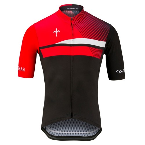 2021 Wilier RIGO Team Cycling Jersey And Bib Shorts Set