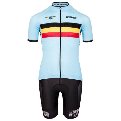 KINDERSET BELGISCHE NATIONALMANNSCHAFT 2021