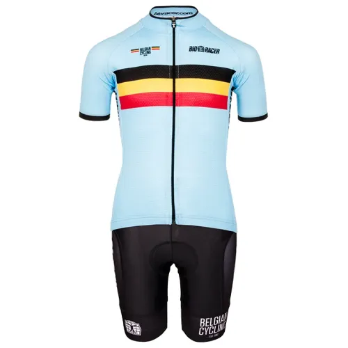 KINDERSET BELGISCHE NATIONALMANNSCHAFT 2021