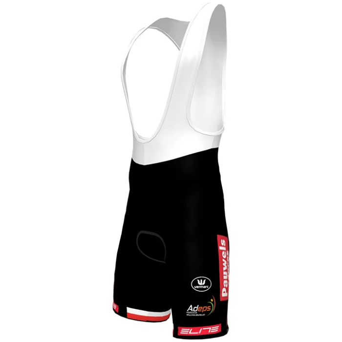 SET BINGOAL-WALLONIE BRUXELLES POLNISCHER MEISTER 2021 (2 T) WEISS - ROT