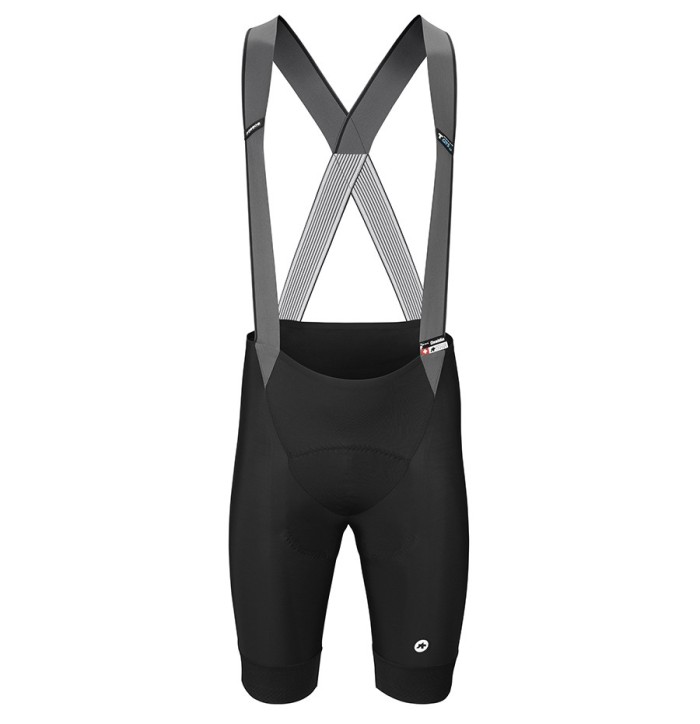 2021 Asos Mille GT Shifter Blue Cycling Jersey And Bib Shorts Set