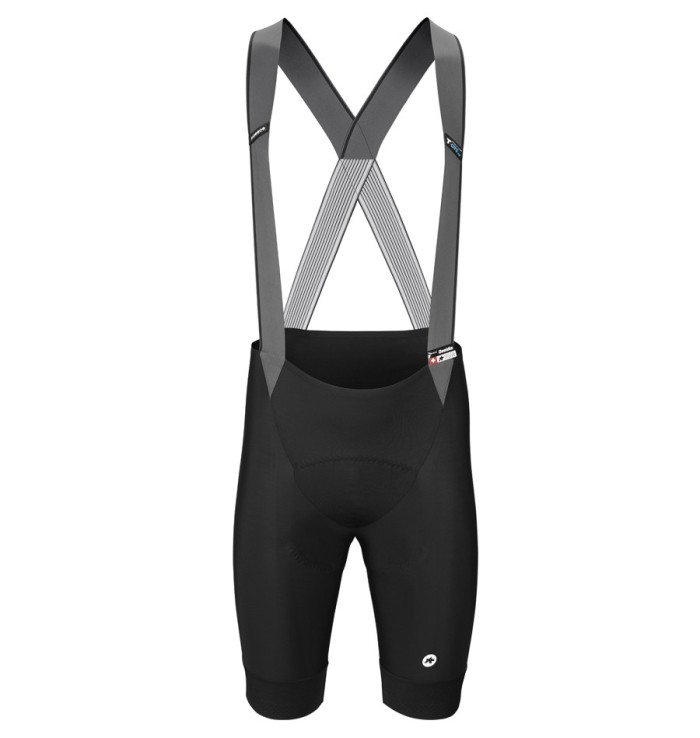 2021 Asos Mille GT Shifter Red Cycling Jersey And Bib Shorts Set