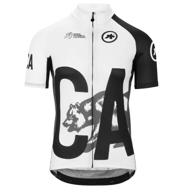 Assos ToC 2019 Ltd Edition Jersey