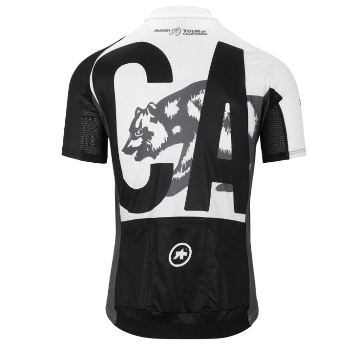 Assos ToC 2019 Ltd Edition Jersey