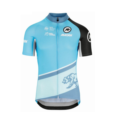 Assos ToC 2019 Courageous Jersey Positivity & Innovation