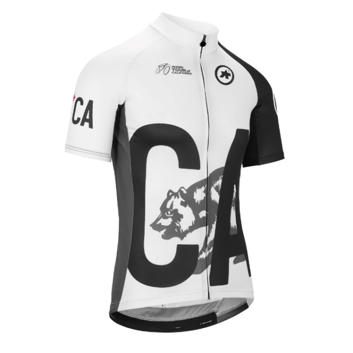 Assos ToC 2019 Ltd Edition Jersey