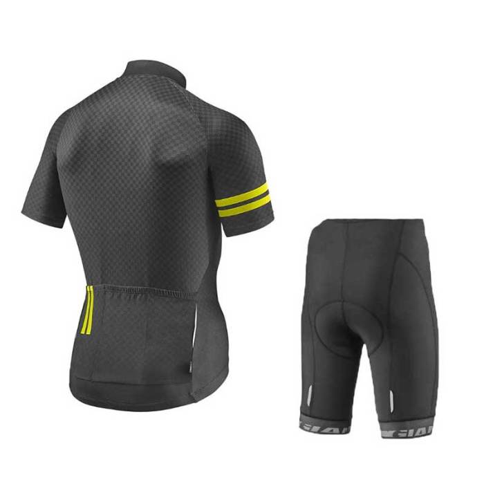 2018 Giant Cycling Jersey Cycling bib Shorts Maillot Ciclismo Cycling Kits Cycling Kits