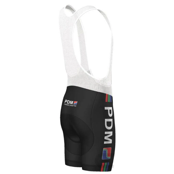 2019 PDM Cycling Jersey Cycling bib Shorts Maillot Ciclismo Cycling Kits