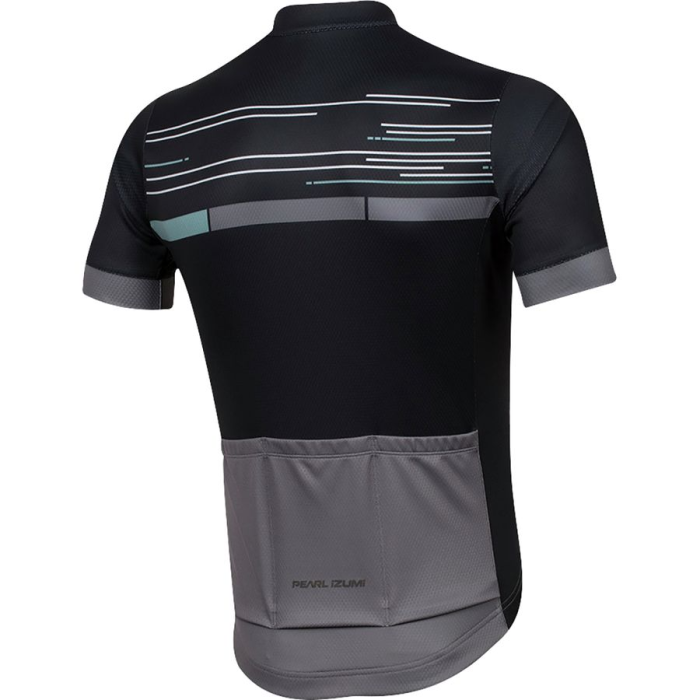 2021 PEARL IZUMI ELITE Escape Graphic Cyling Jersey - Men's