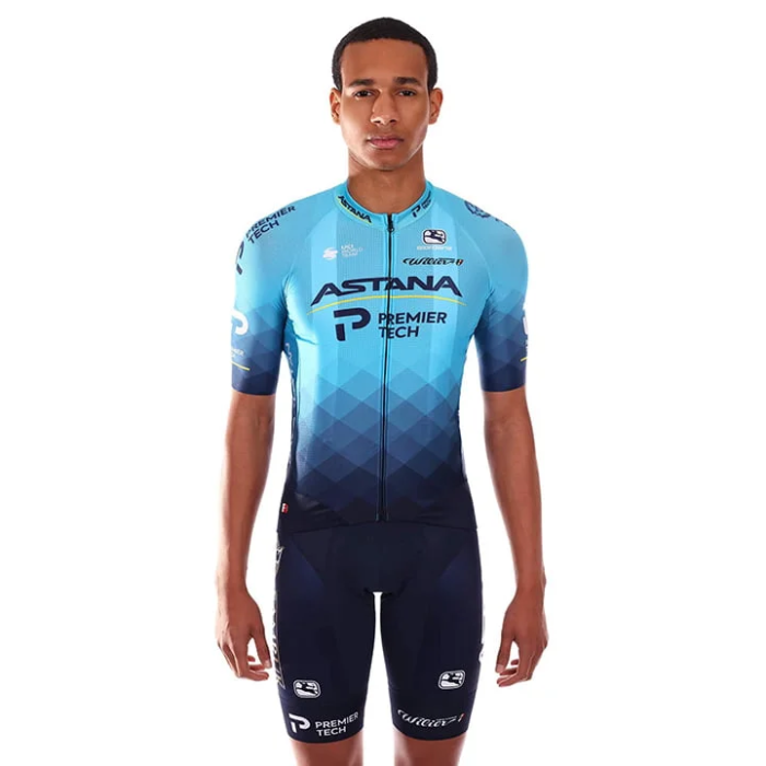 SET ASTANA - PREMIER TECH FRC 2021 (2 TEILE) BLAU