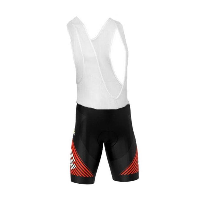 2018 KTM Cycling Jersey Cycling bib Shorts Maillot Ciclismo Cycling Kits