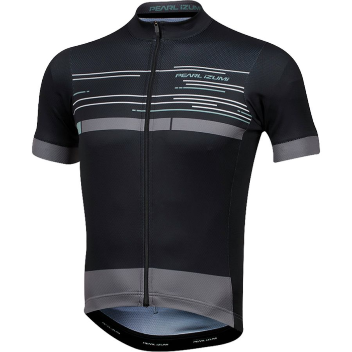 2021 PEARL IZUMI ELITE Escape Graphic Cyling Jersey - Men's