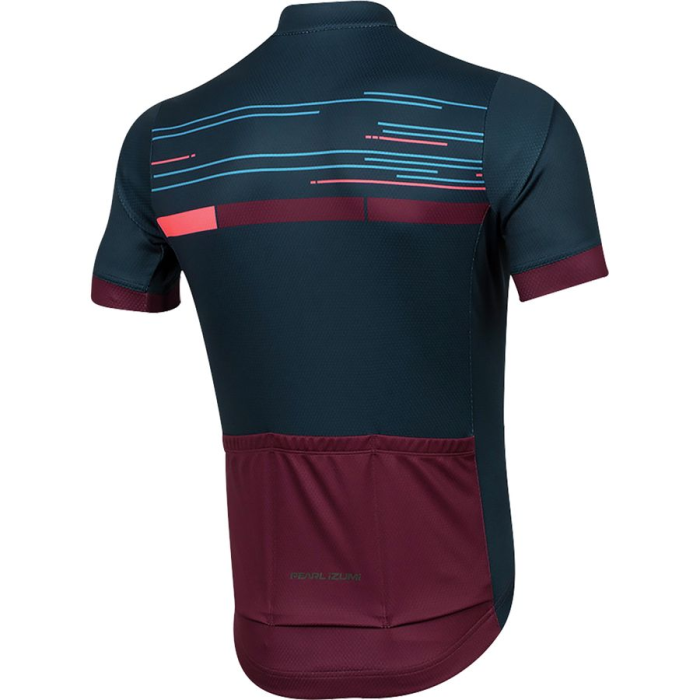 2021 PEARL IZUMI ELITE Escape Graphic Jersey - Men's