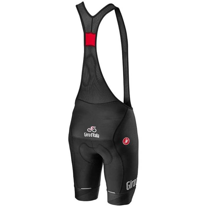 SET GIRO D'ITALIA MILANO TT 2021 (2 TEILE) SCHWARZ