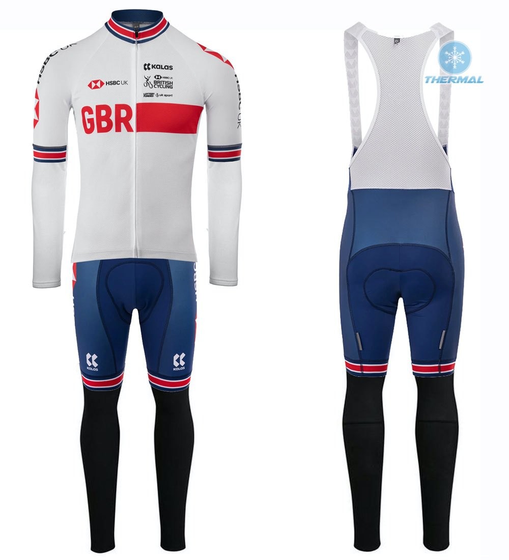 Team gb cycling discount jersey