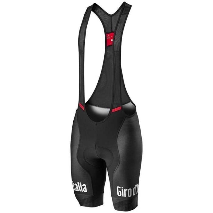 SET GIRO D'ITALIA MILANO TT 2021 (2 TEILE) SCHWARZ