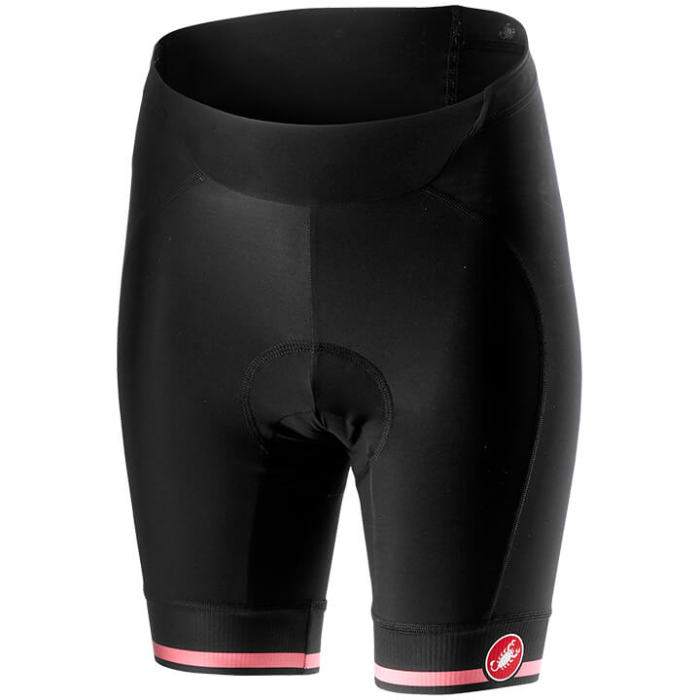 DAMEN-SET GIRO D'ITALIA MAGLIA CICLAMINO 2021 (2 T) LILA