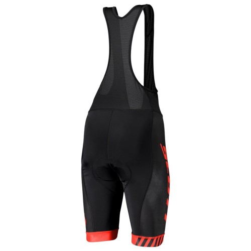 2020 Scott RC Pro Red Cycling Jersey And Bib Shorts Set