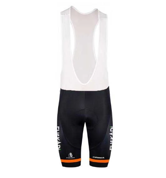 2020 Euskadi Cycling Jersey Cycling bib Shorts Maillot Ciclismo Cycling Kits