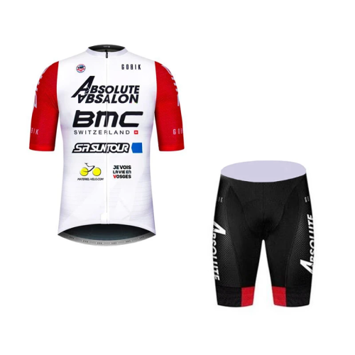 2020 BMC Cycling Jersey Cycling bib Shorts Maillot Ciclismo Cycling Kits