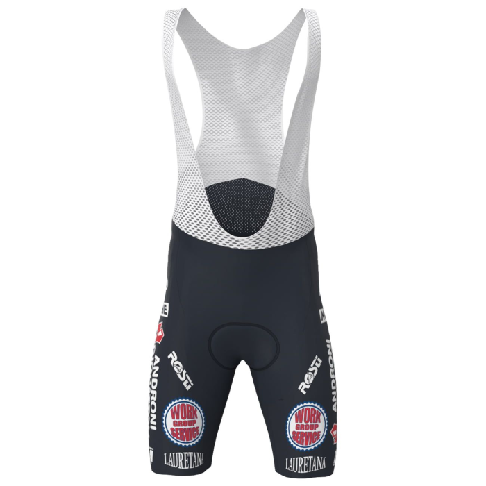 2021 Androni Giocattoli-Sidermec Cycling Jersey Cycling bib Shorts Maillot Ciclismo Cycling Kit