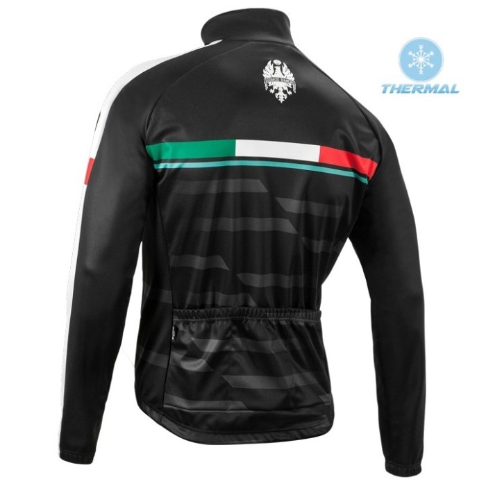 2020 Bianchi Milano Italian Thermal Cycling Jersey And Bib Pants Set