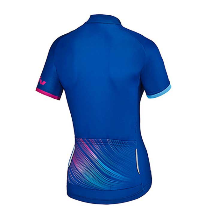 2018 Giant LIV Women Cycling Jersey and bib Shorts Set