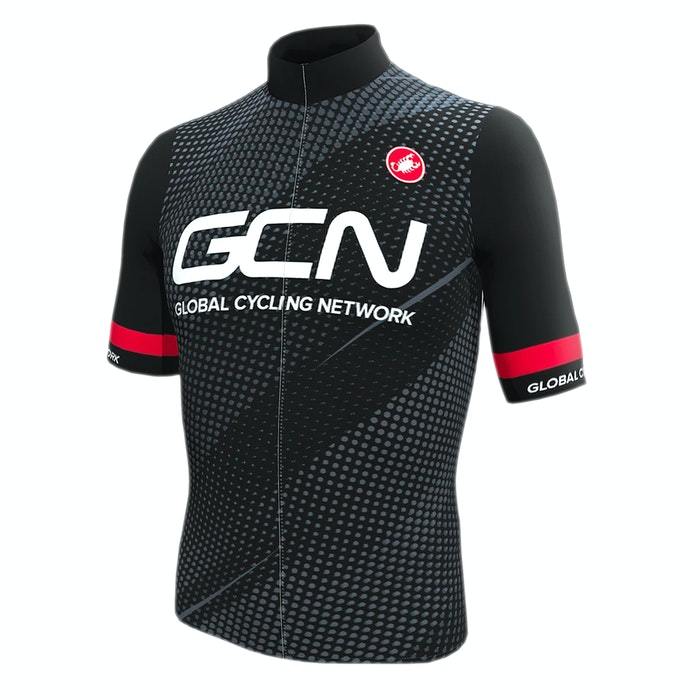 2021 GCN Castelli Pro Training Squadra Bundle