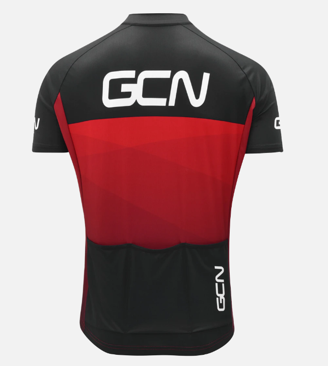 2021 GCN Core Kit Maglia da uomo a maniche corte