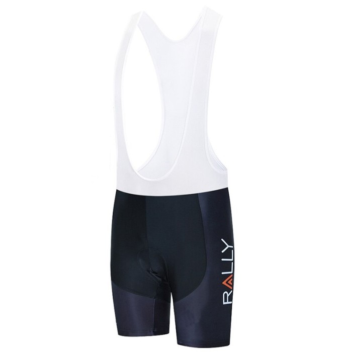 2021 Pro Team RALLY Cycling Jersey Bib shorts Set